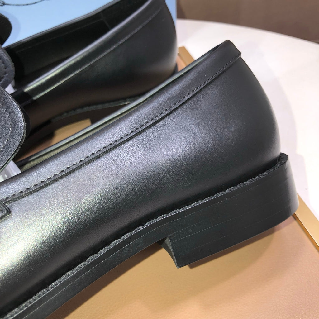 PRA Loafers 1826091109