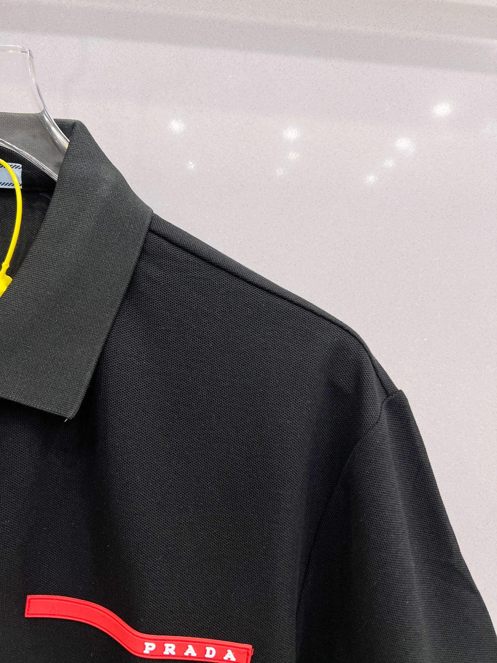 PR polo shirt 1826052705