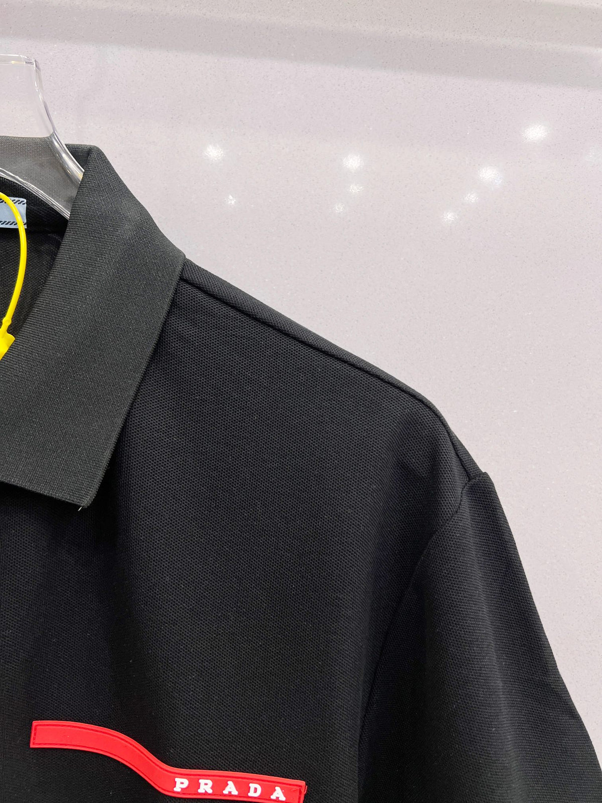 PR polo shirt 1826052705