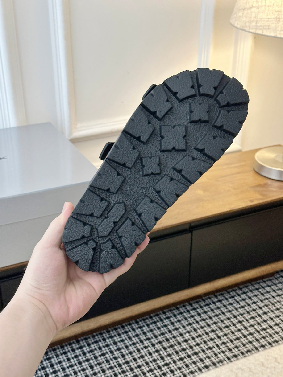 PR Rubber slides 1826062205