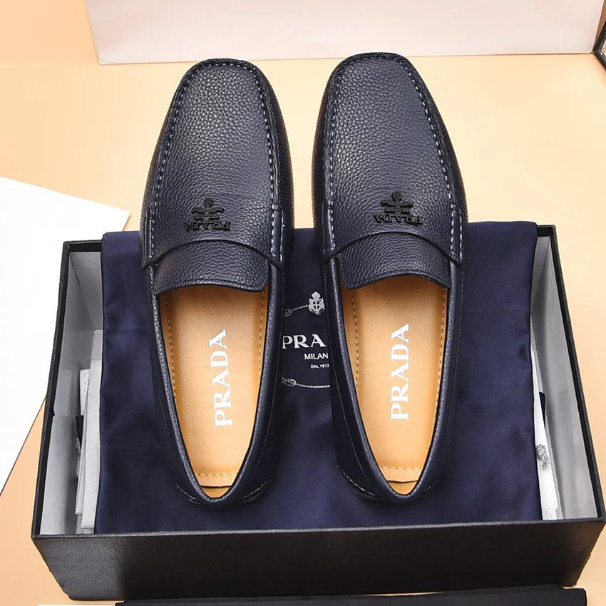 New fashionable and versatile men's loafers 1024073104