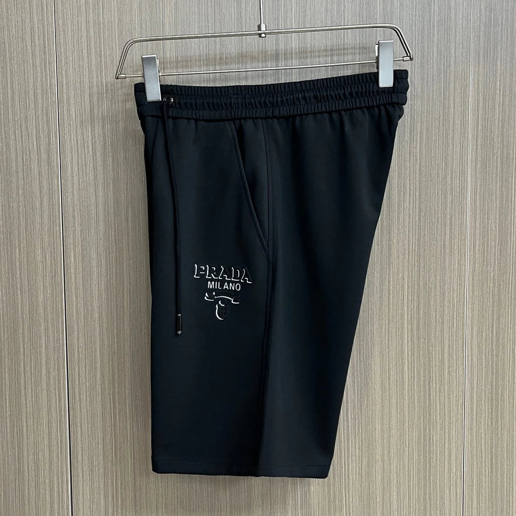 New men's casual shorts 1025032411