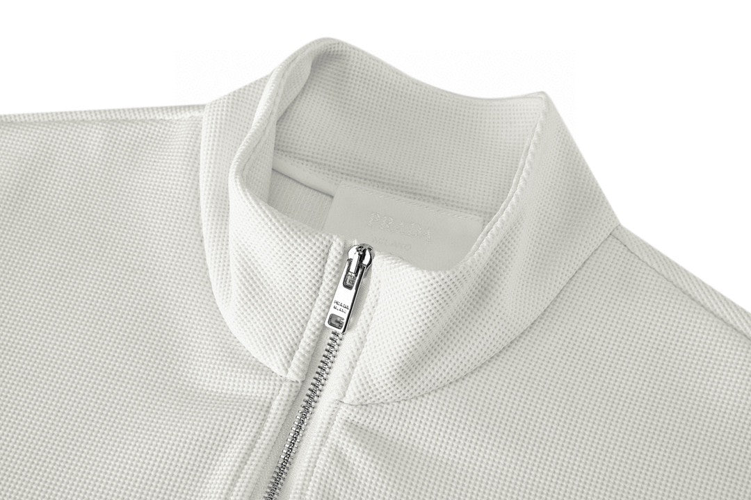 PR Half zip sweatshirt 1824091106
