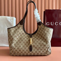 Gi Mercato Medium Tote Bag Canvas 35 cm