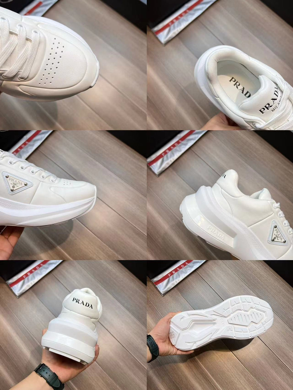 PR sneakers 1825123103