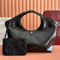 Gi Giglio Large Tote Bag 60cm Leather