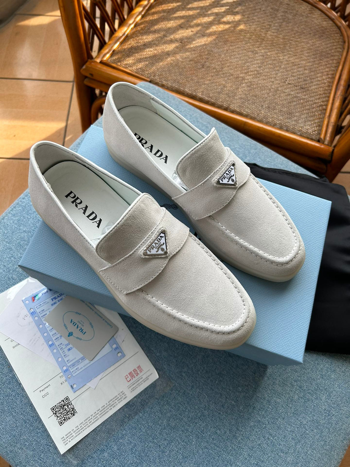 Fashionable casual business leather shoes 1024111312