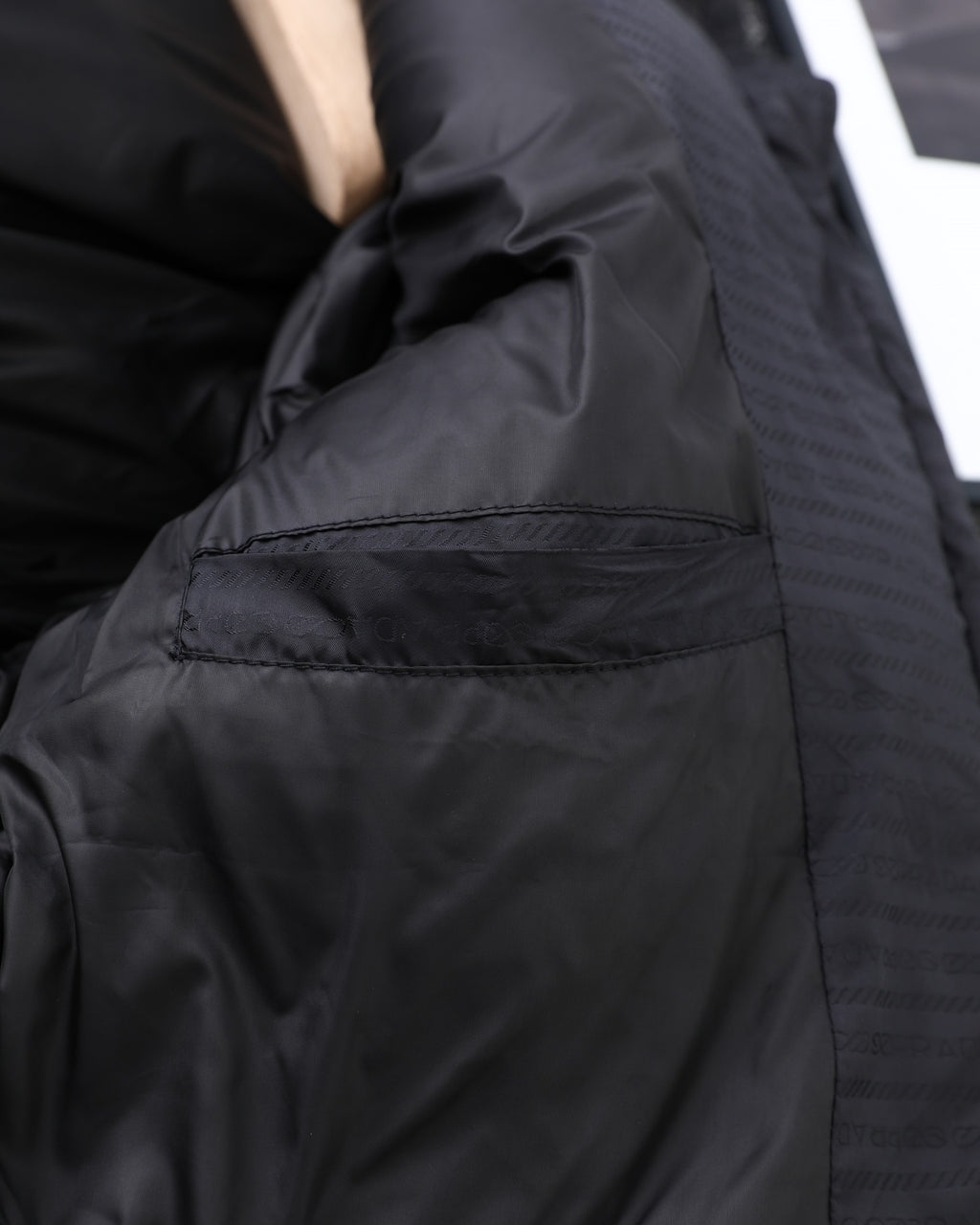 PR Unisex Waterproof Down Jacket 1824112606