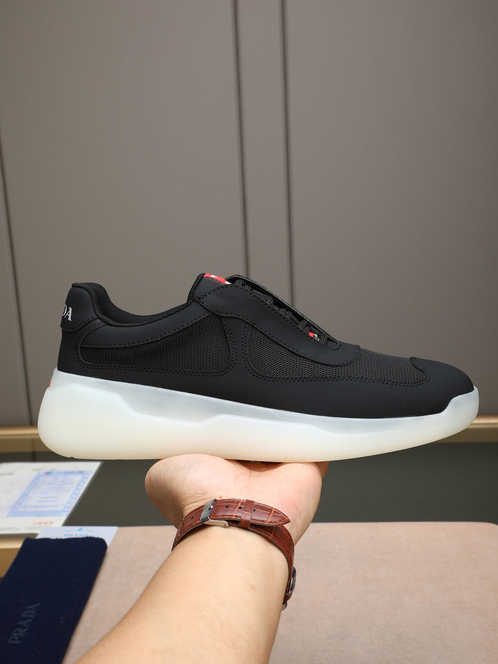 PR sneakers 1826051403