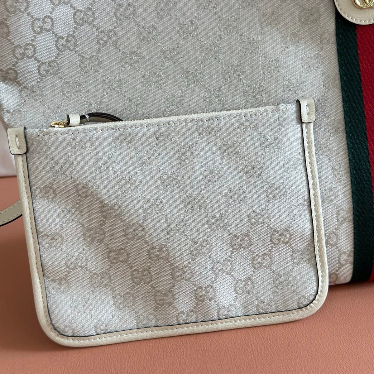 Gi Giglio Large Tote Bag 60 cm