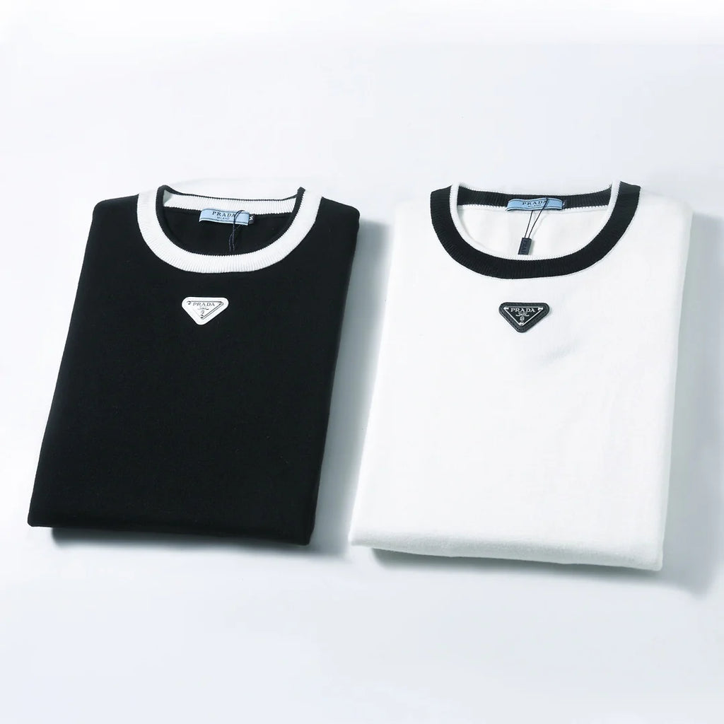 Handsome men's casual sweater 1024092439