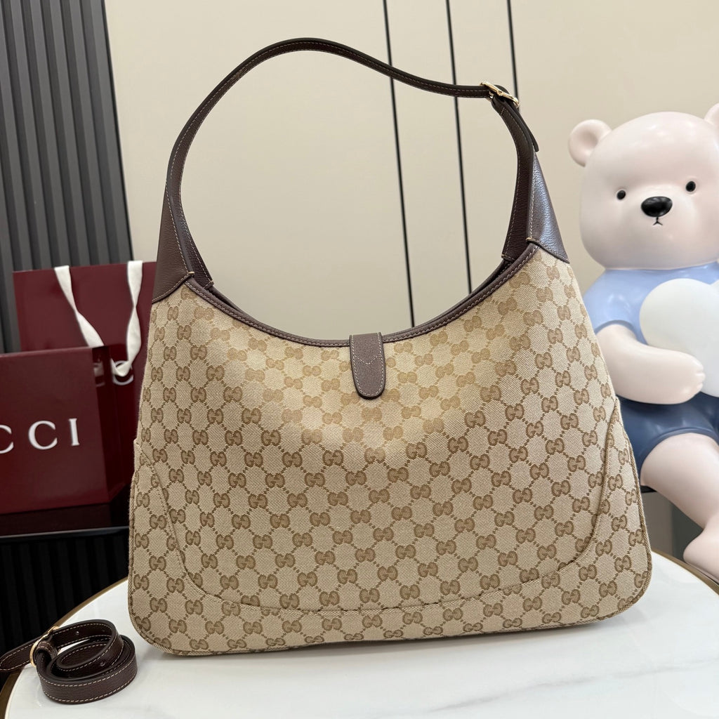 Gi 2026 Jackie 1961 40cm Canvas Leather