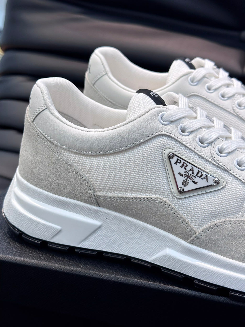 PR casual sports shoes 1824100706