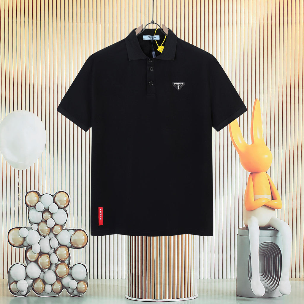 PR polo shirt 1826052706