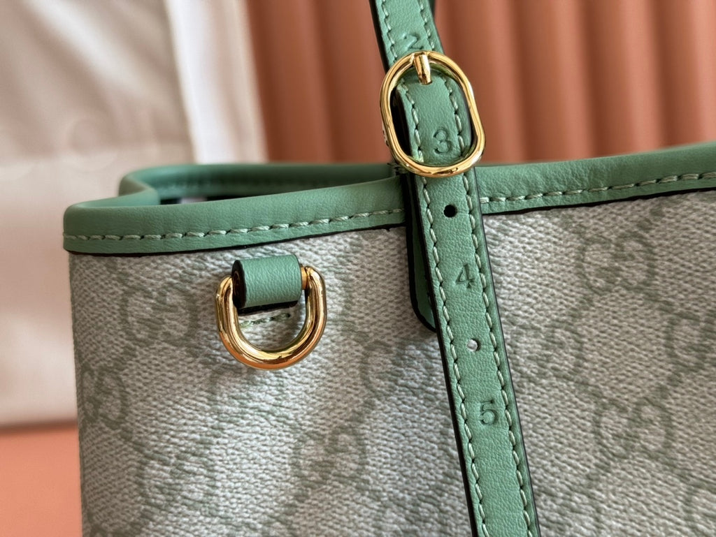 Gi Ophidia 31cm Bag