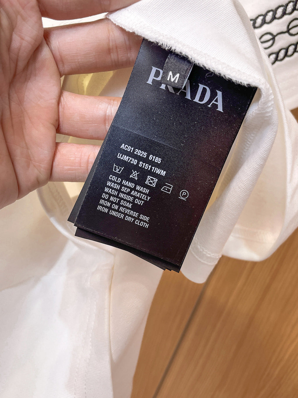 PR T-shirt 1826052704