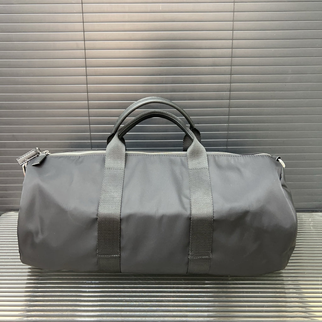 PR Saffiano nylon travel bag 18262704