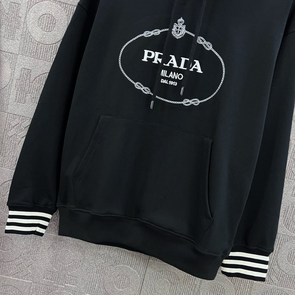 PR Unisex hoodie 1826090906