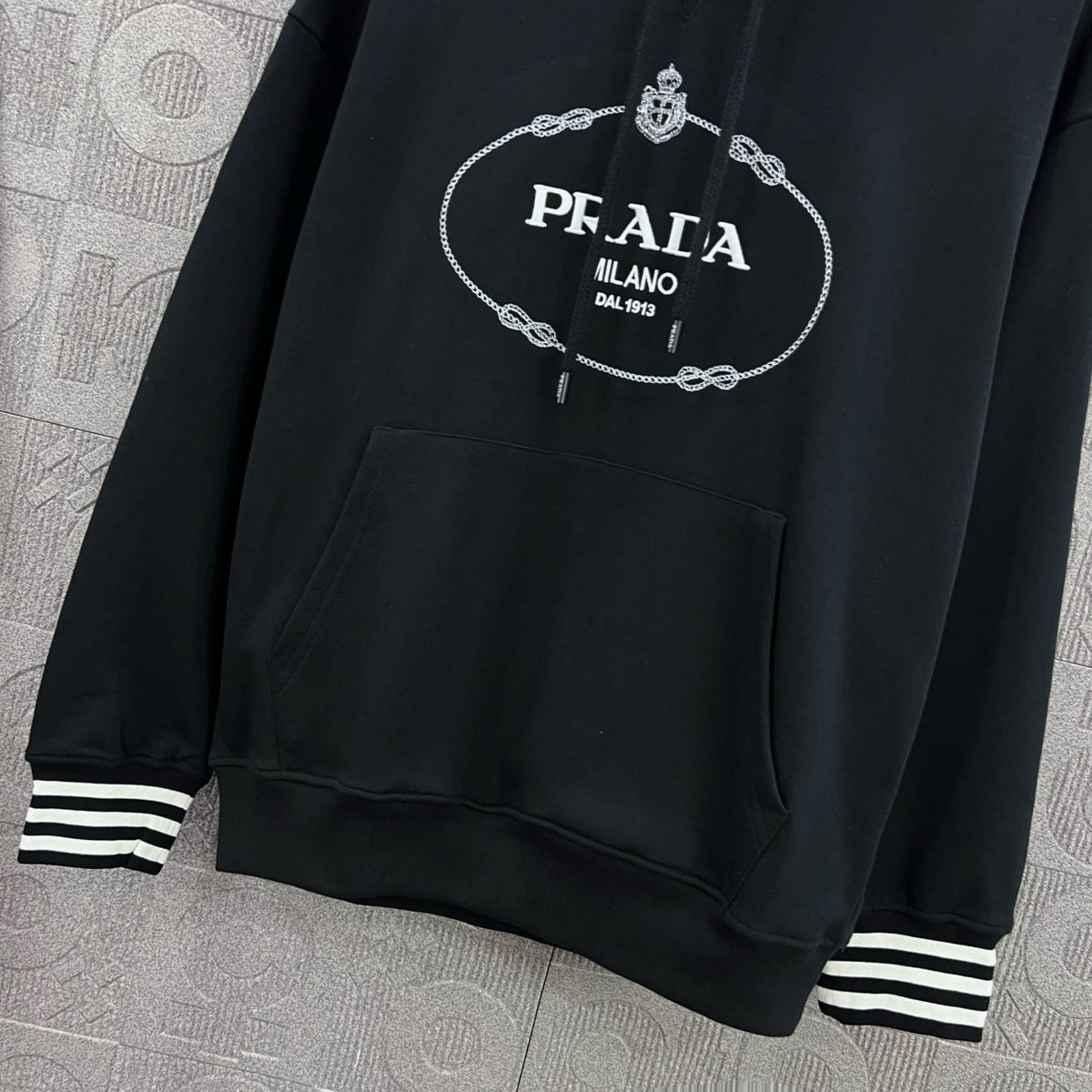 PR Unisex hoodie 1826090906