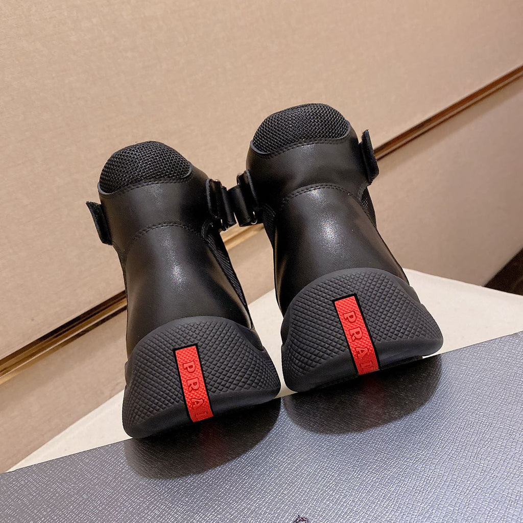 PR 23s high top sneakers 1824081205