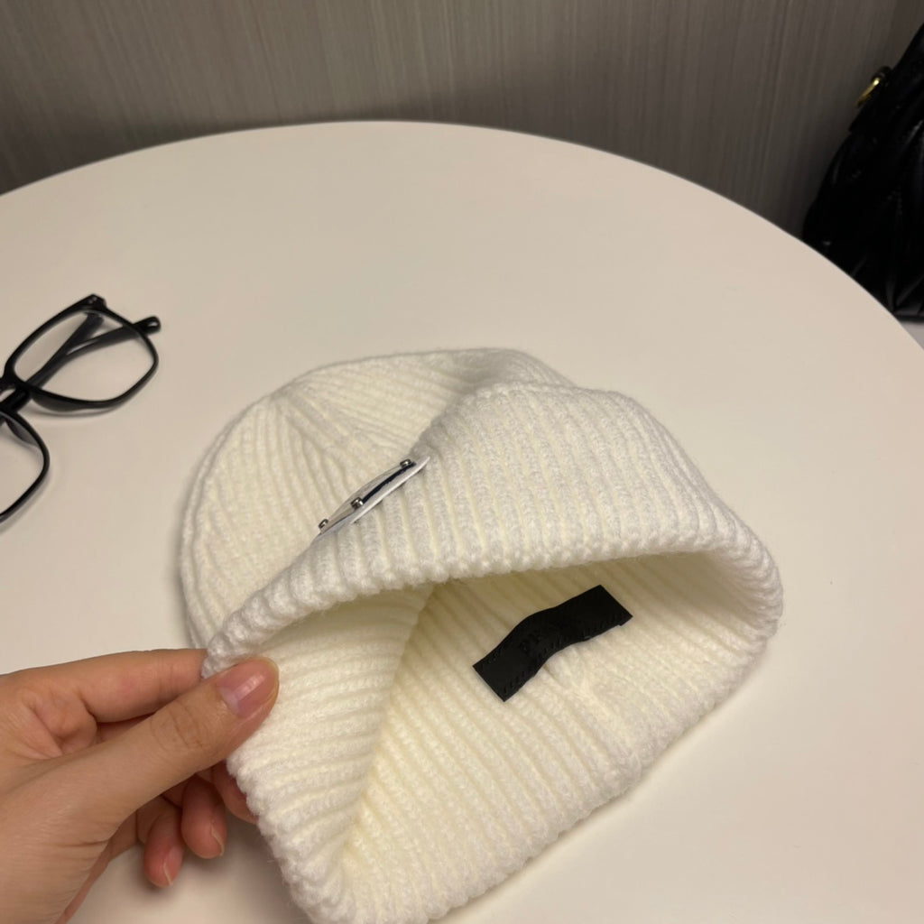 PR Wool and casHHere beanie 1824101611