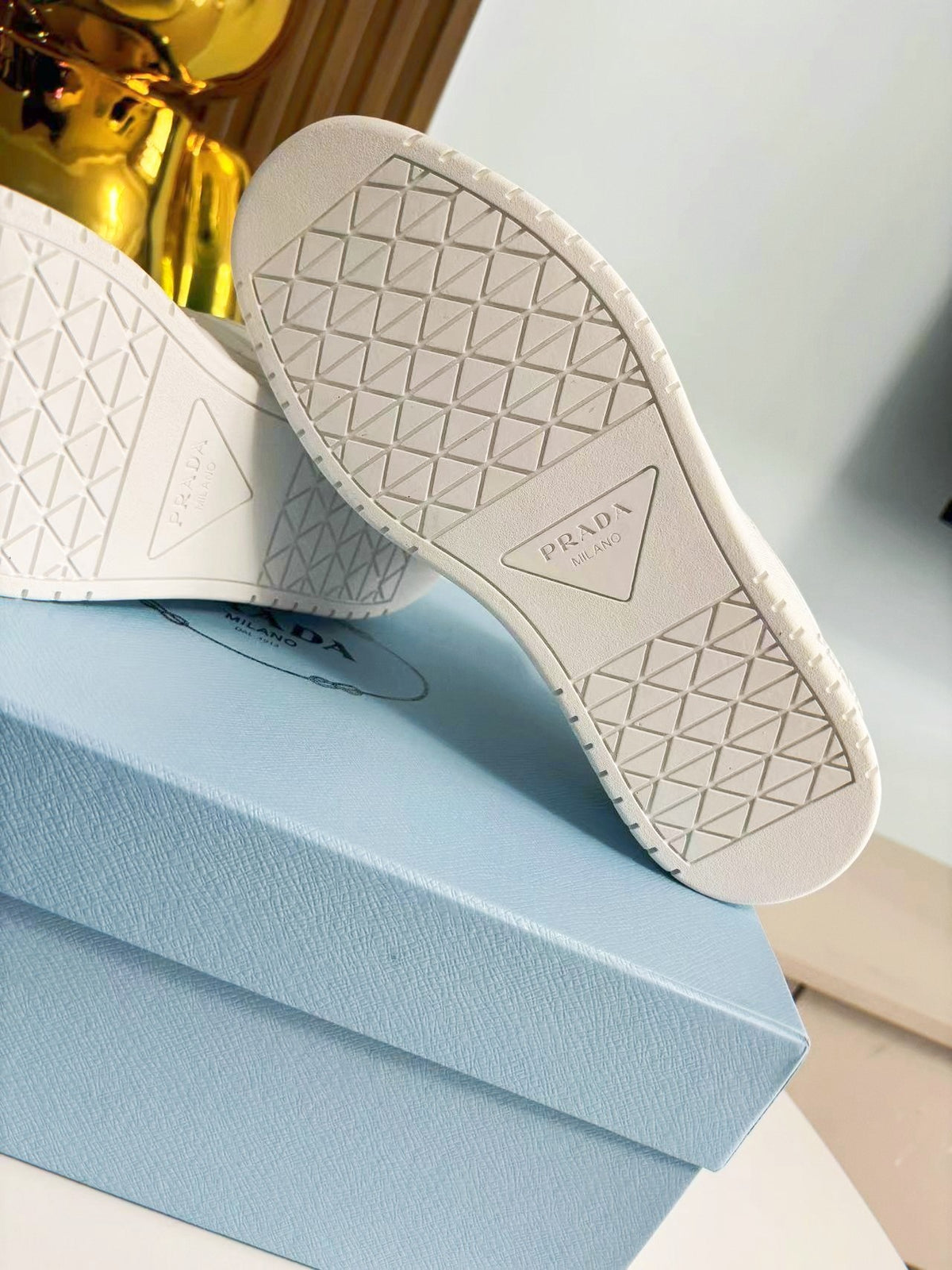 PR unisex casual sneakers 1825020603