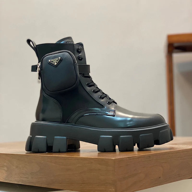 Men & Women  Boot JD0625103012