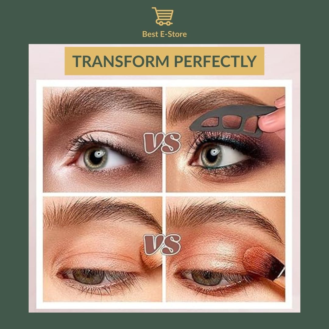 🎯 Perfect Eyes Every Time: Eye Tour Tool 👁️