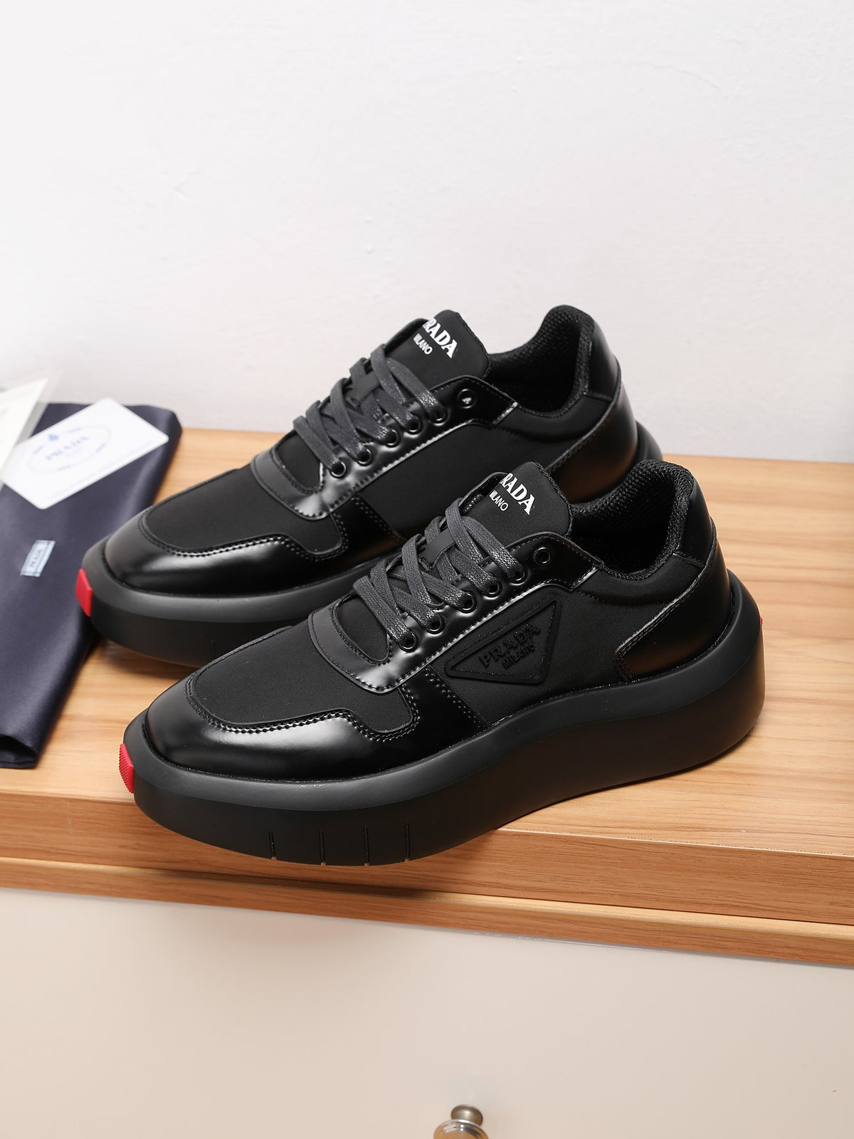 PR sneakers 1825062703