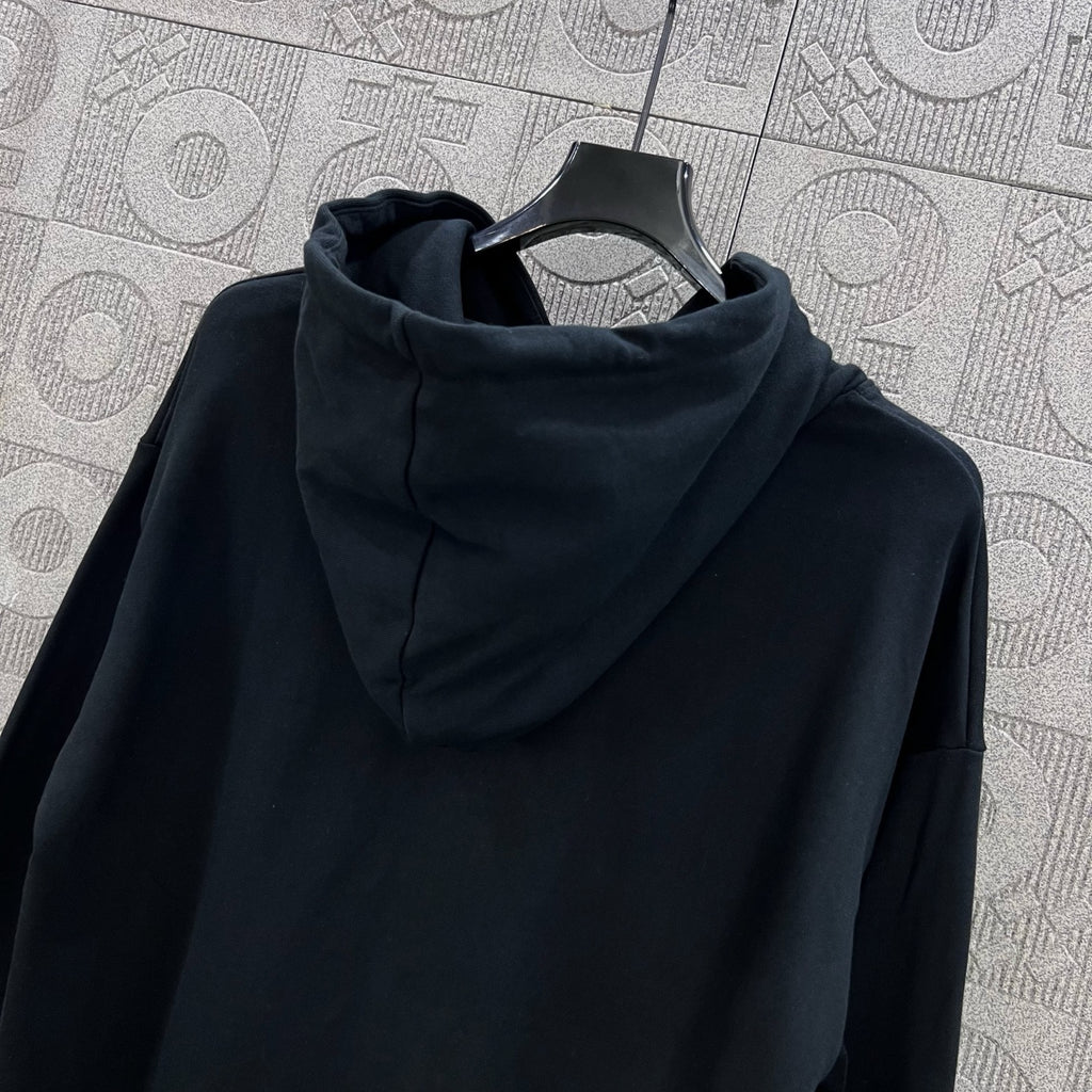 PR Unisex hoodie 1826090906