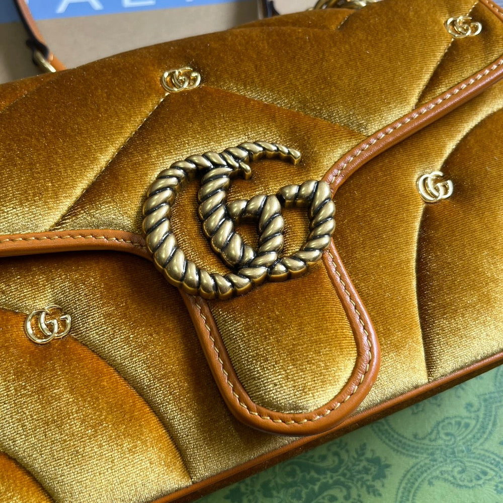 Gi MARMONT MEDIUM 26 BAG