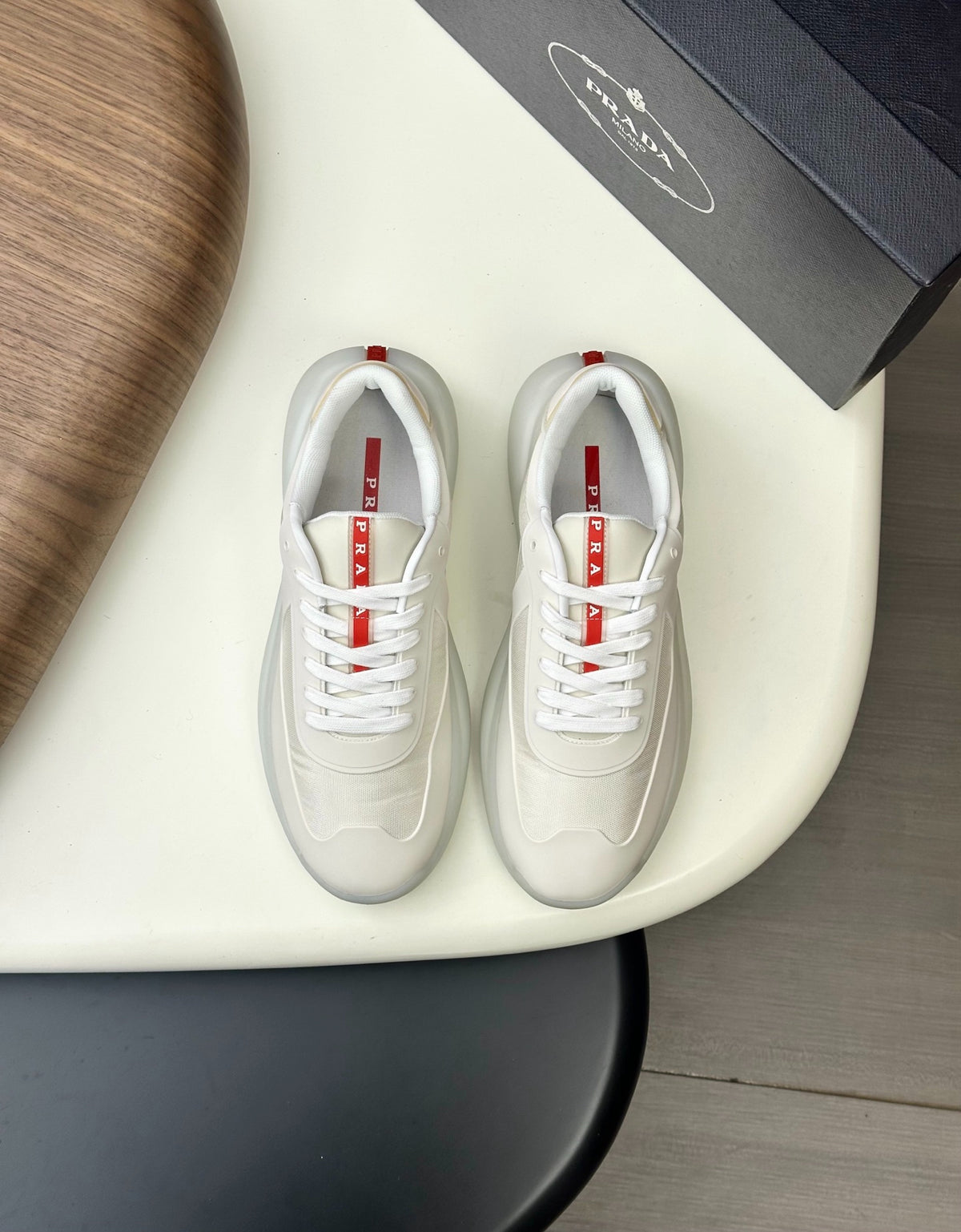 PR TPU sneakers 1825121812