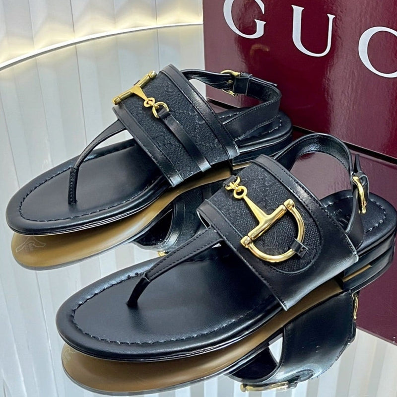 GC 25 Thong Sandal Canvas