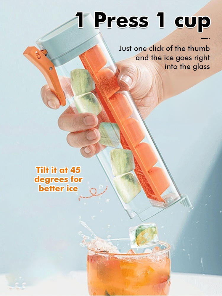 Home Ice Maker