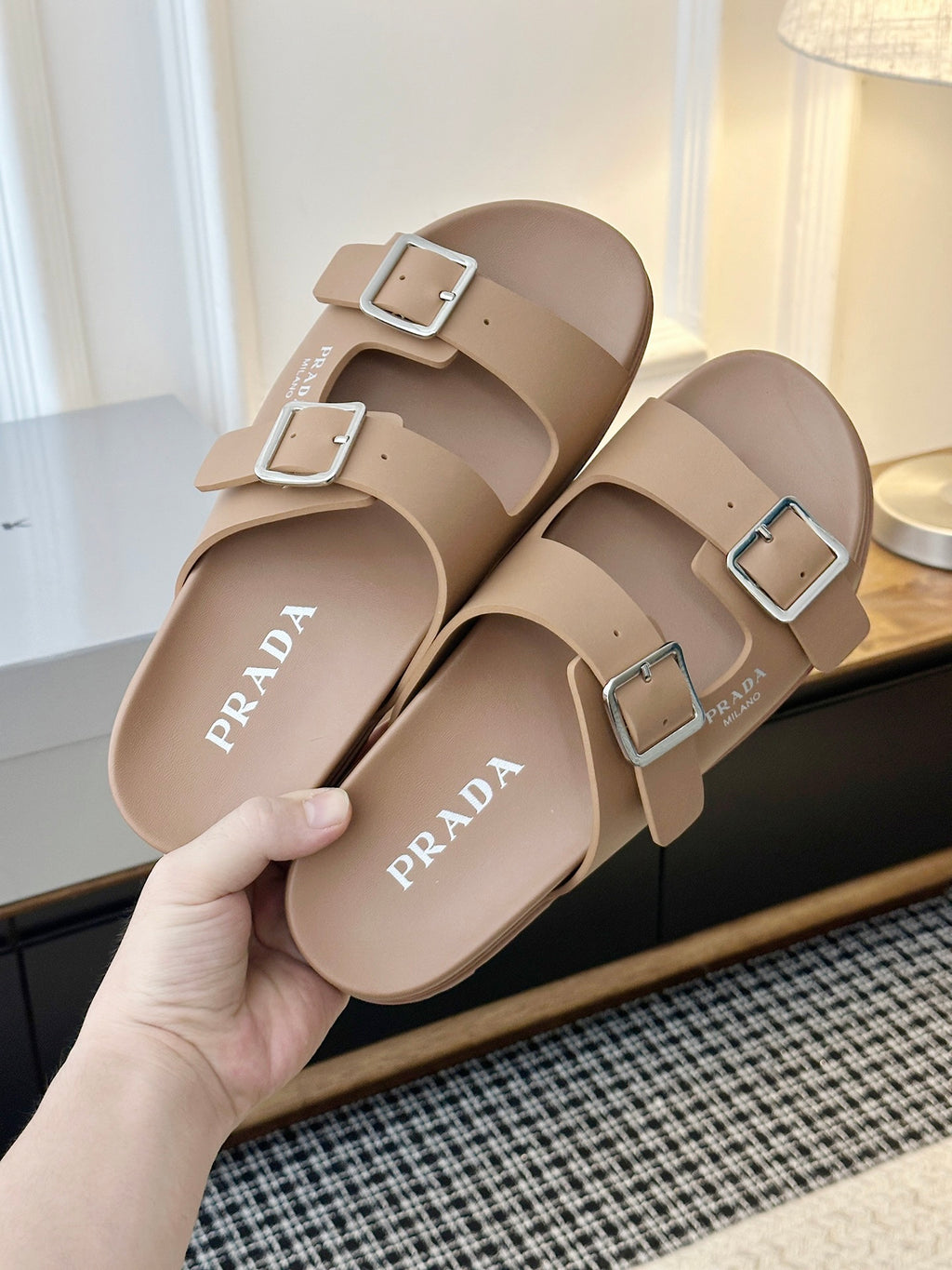PR Rubber slides 1826062205