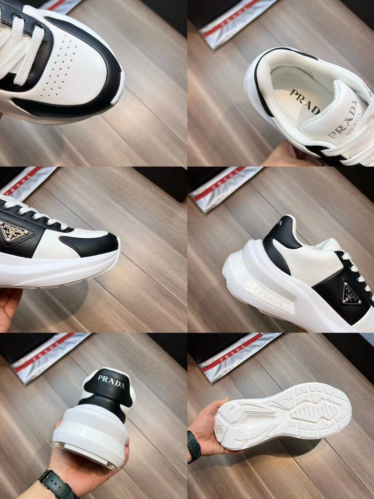 PR sneakers 1825123103