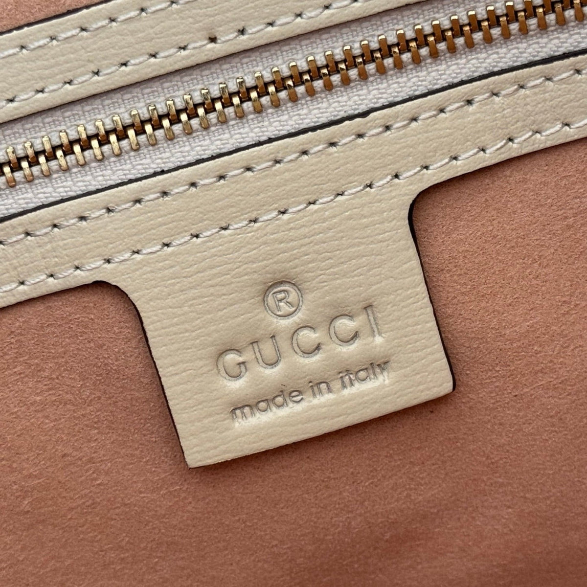 Gi Jackie 1961 Shoulder Bag