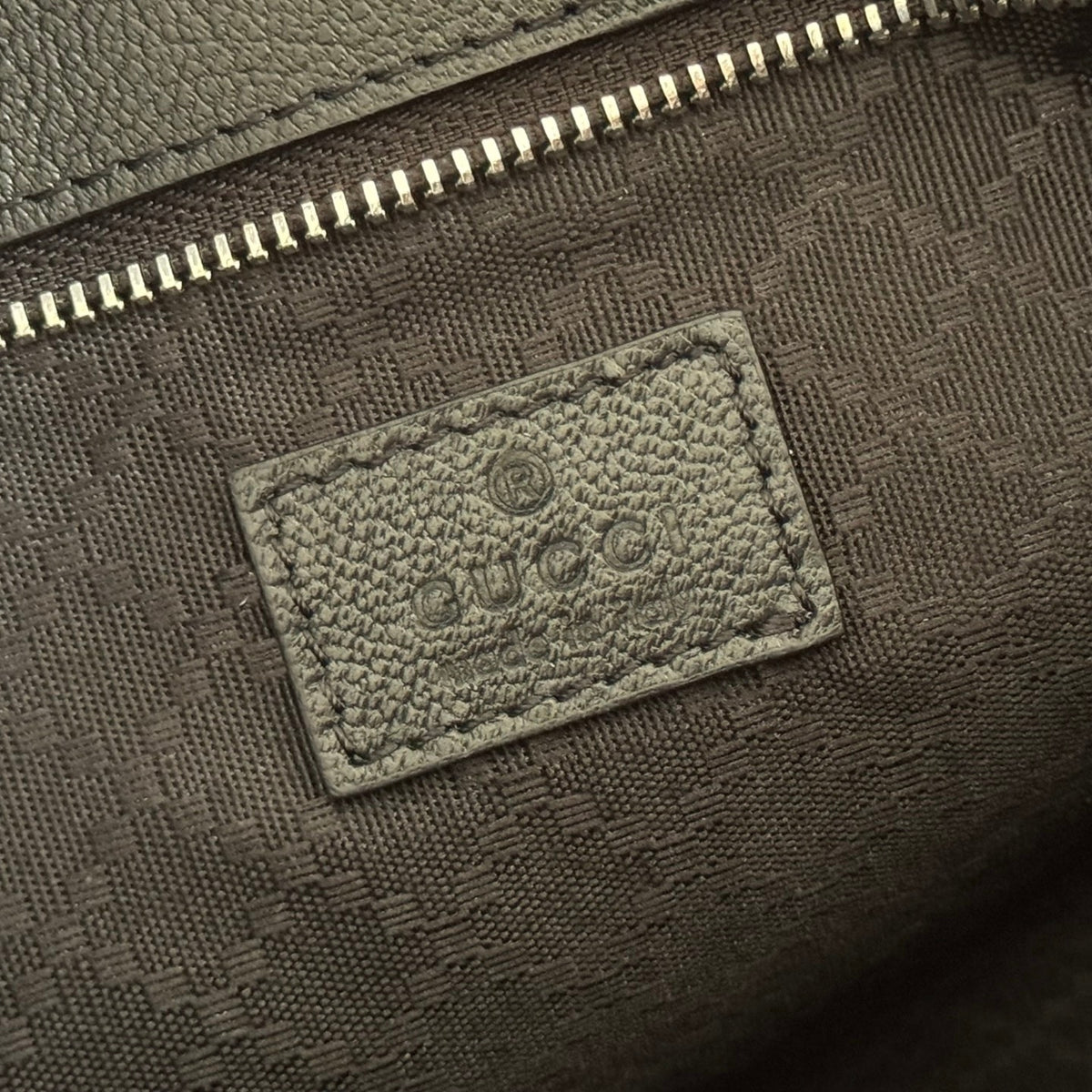 Gi Mercato Medium Tote Bag Canvas 35 cm