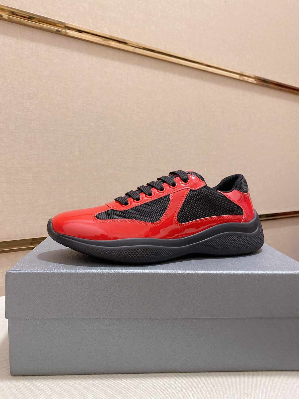 PR America's Cup sneakers 1825030604