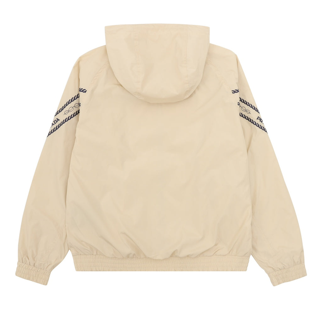 PR Hooded Zip-Up Jacket 1825022011