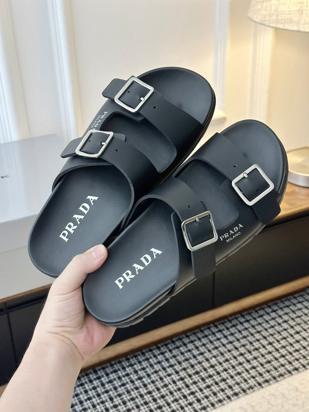 PR Rubber slides 1826062205