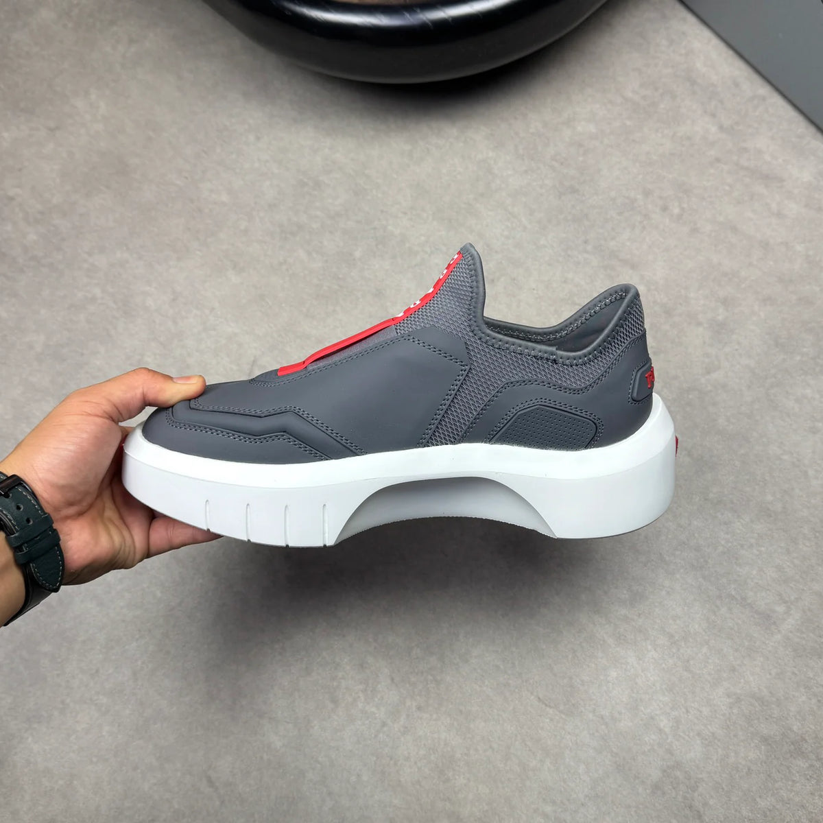 High-end Quality Casual Sneakers 1025030710