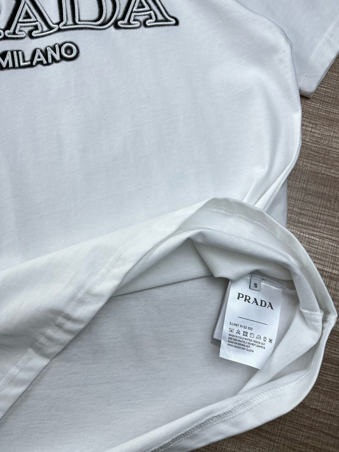PR T-shirt 1825022812