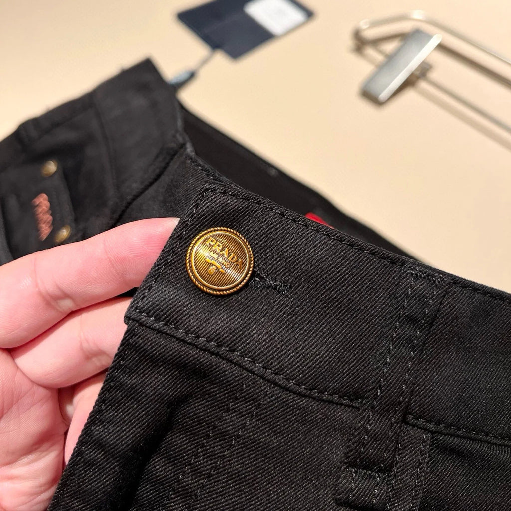 New Versatile Jeans for Men 1025110412