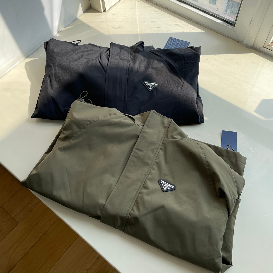 PR Hooded Jacket 1824091307