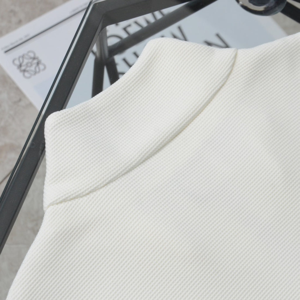 PR Half zip sweatshirt 1824091106