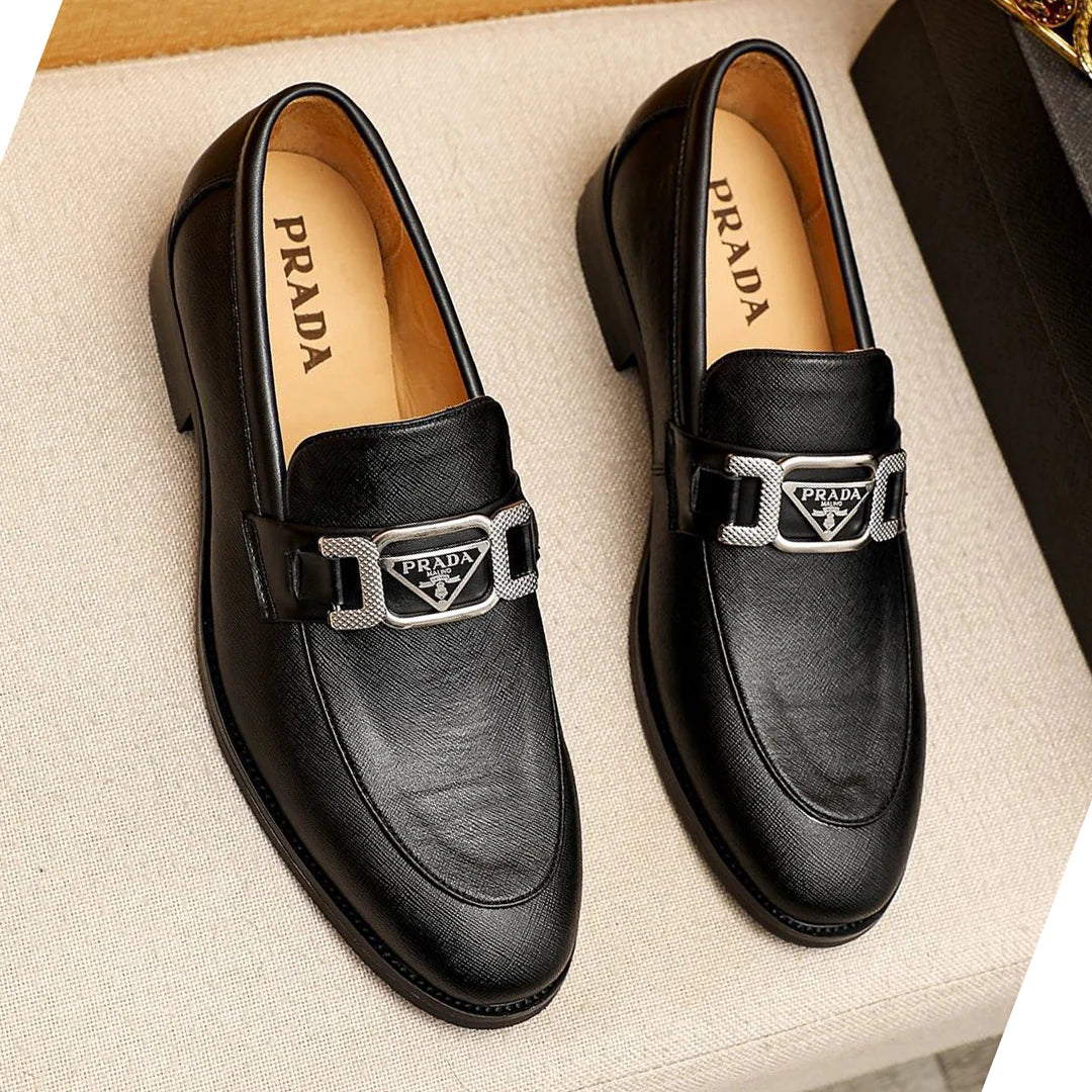 New style men's fashionable casual loafers 1024040912