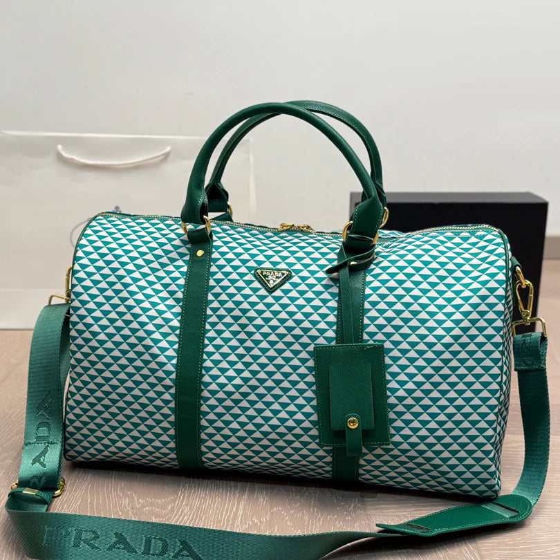 PR Lattice Travel Bag 1025070409