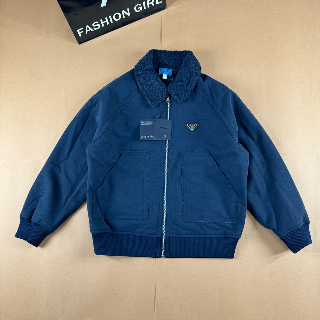 PD Lambswool jacket 1825121802