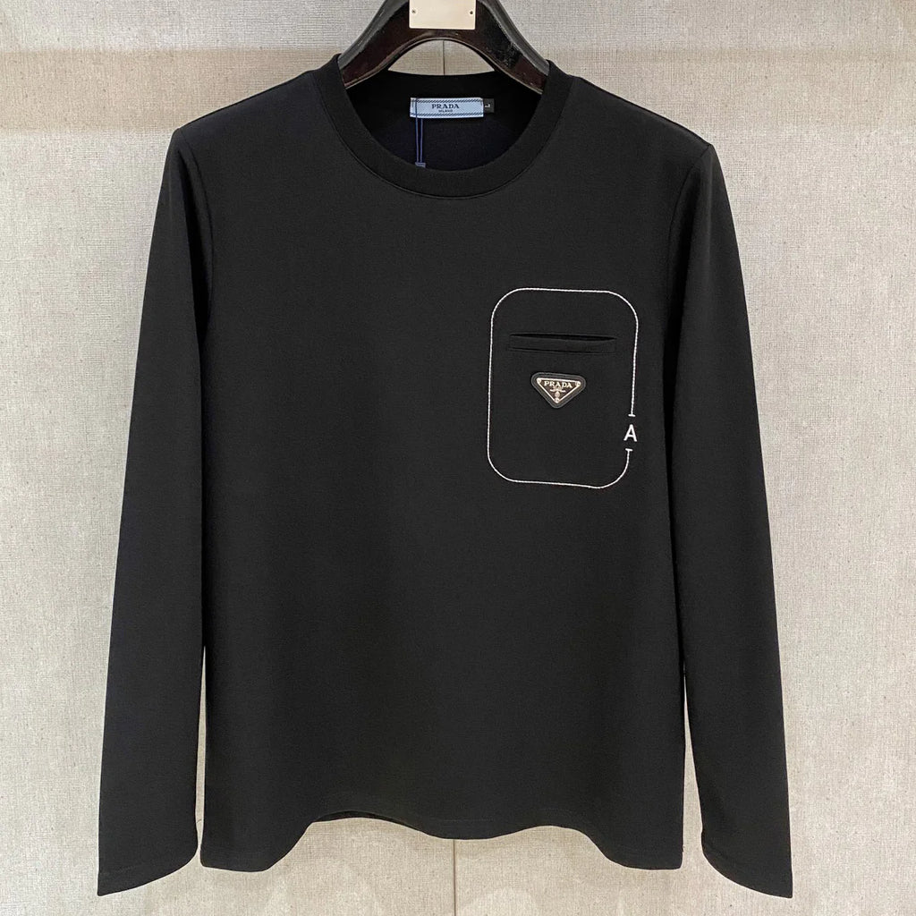 Classic Space Cotton Hoodie 1025111213
